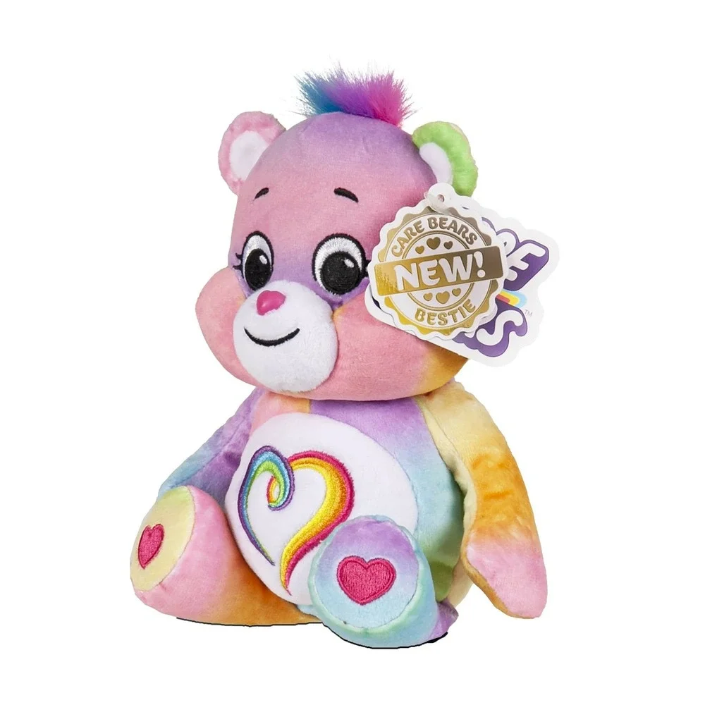 Care Bears New 2021 9